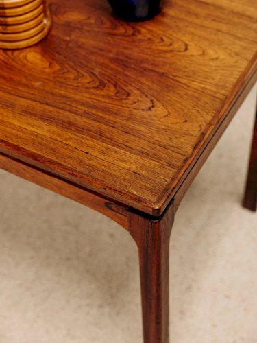 Donna, la table basse en bois N°397