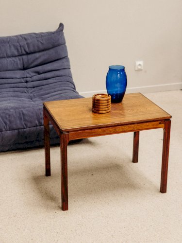 Donna, la table basse en bois N°397