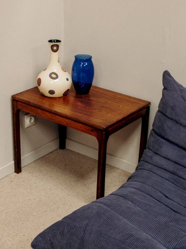 Donna, la table basse en bois N°397