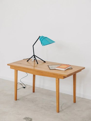 Donna, la table basse en bois N°411