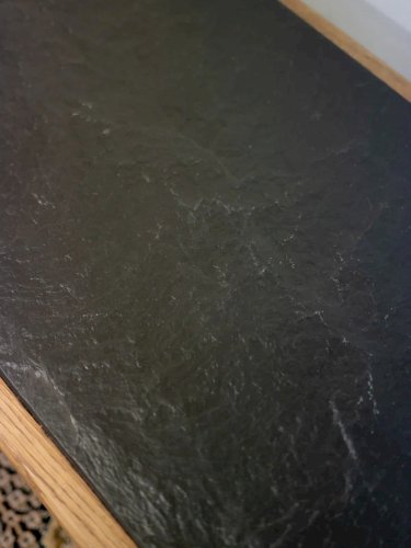 Donna, la table basse en bois N°490