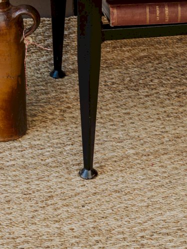 Donna, la table basse en bois N°596