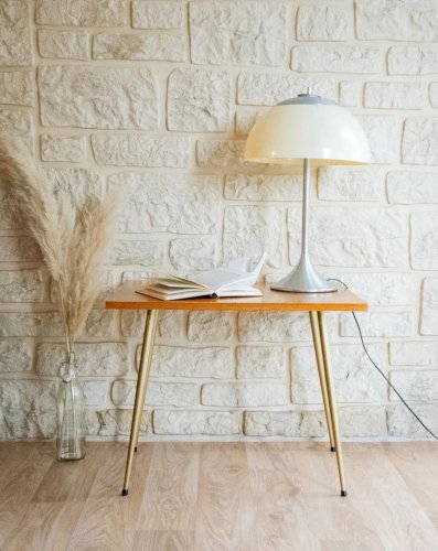 Donna, la table basse en bois N°616