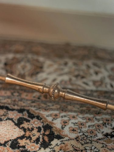 Donna, la table basse en verre N°517