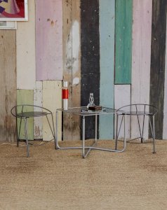 Donna, the vintage Ikea coffee table No. 788