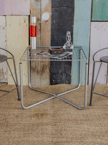 Donna, la table basse Ikea vintage N°788