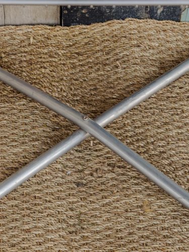 Donna, la table basse Ikea vintage N°788