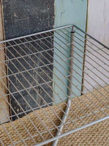 Donna, la table basse Ikea vintage N°788