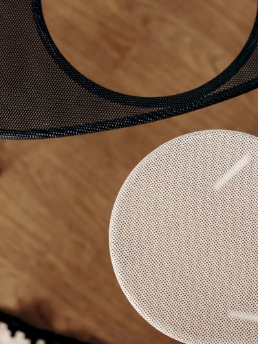 Donna, la table basse Mategot Gubi N°207