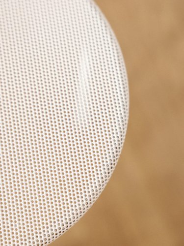 Donna, la table basse Mategot Gubi N°207