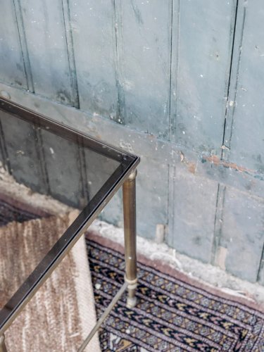 Donna, la table basse N°101