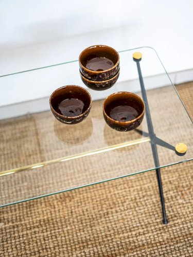 Donna, la table basse Ostuni N°509