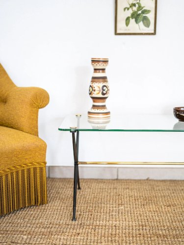 Donna, la table basse Ostuni N°509