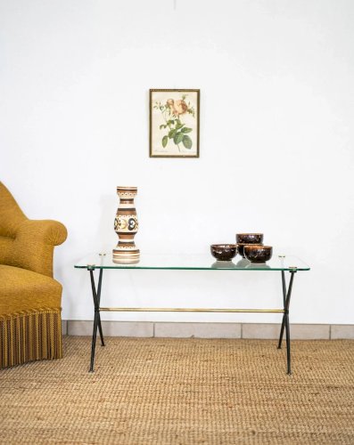 Donna, la table basse Ostuni N°509