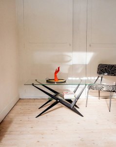 Donna, the Ostuni coffee table No. 67