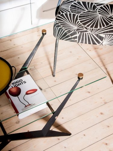 Donna, la table basse Ostuni N°67