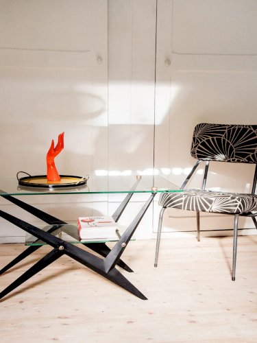 Donna, la table basse Ostuni N°67