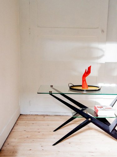 Donna, la table basse Ostuni N°67