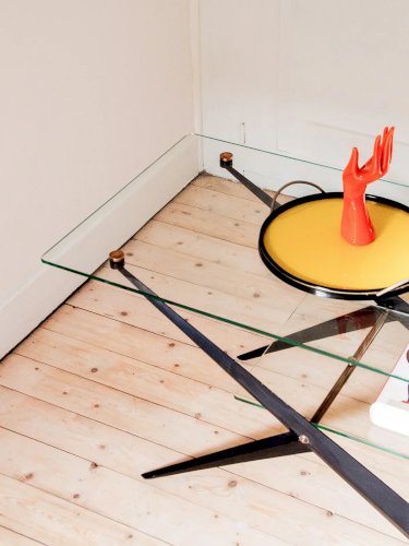 Donna, la table basse Ostuni N°67