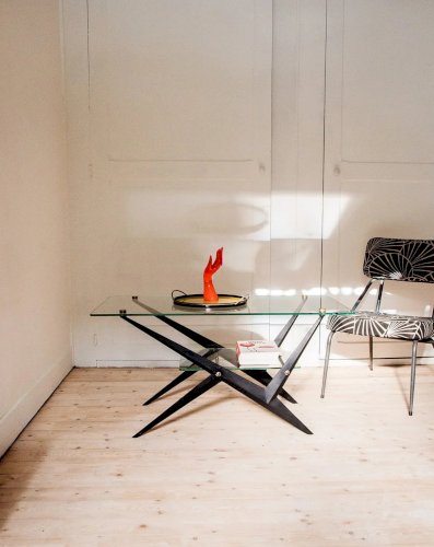 Donna, la table basse Ostuni N°67