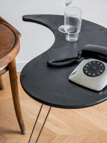 Donna, la table basse pliante N°405