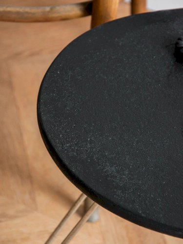 Donna, la table basse pliante N°405