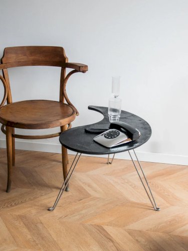 Donna, la table basse pliante N°405