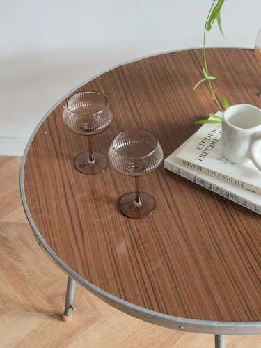 Donna, la table basse pliante N°451