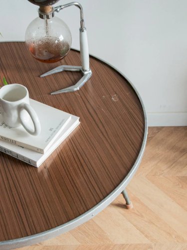 Donna, la table basse pliante N°451