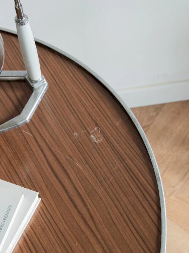 Donna, la table basse pliante N°451