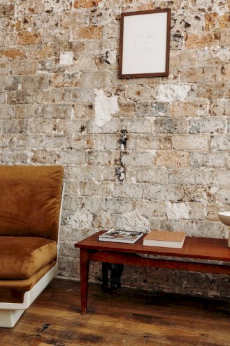 Donna, la table basse scandinave N°170