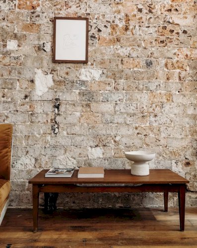 Donna, la table basse scandinave N°170