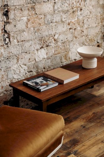 Donna, la table basse scandinave N°170