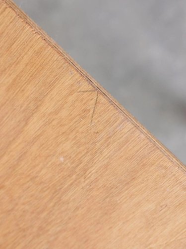 Donna, la table basse scandinave N°174