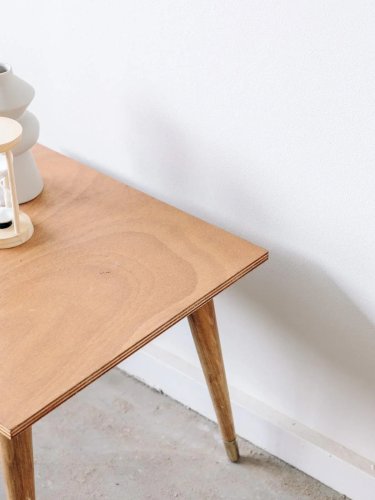 Donna, la table basse scandinave N°174