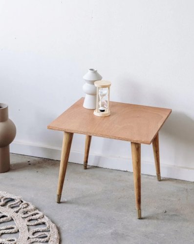Donna, la table basse scandinave N°174