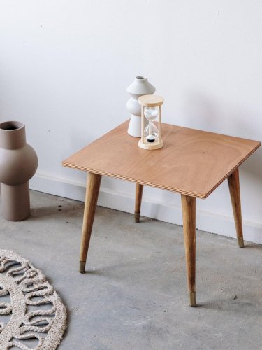 Donna, la table basse scandinave N°174