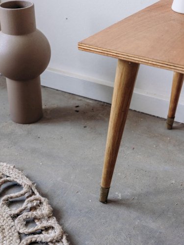 Donna, la table basse scandinave N°174