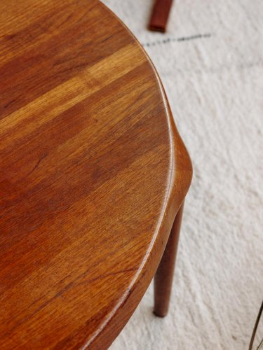 Donna, la table basse scandinave N°189