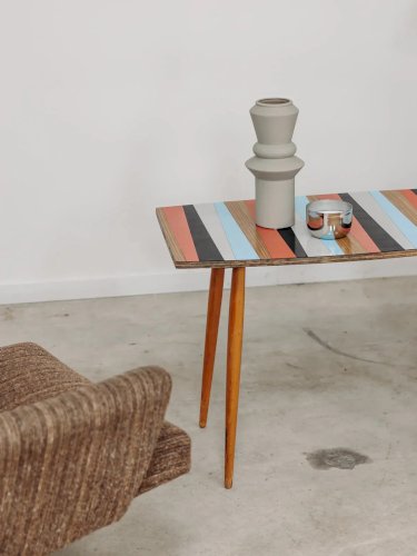 Donna, la table basse scandinave N°227