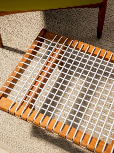 Donna, la table basse scandinave N°497