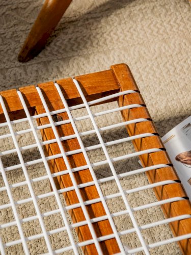 Donna, la table basse scandinave N°497