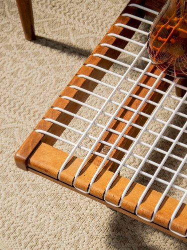 Donna, la table basse scandinave N°497