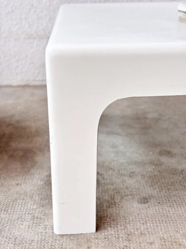 Donna, la table basse vintage N°383