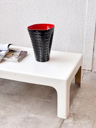 Donna, la table basse vintage N°383