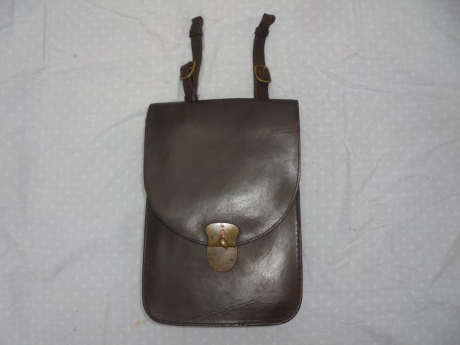 porte carte et demi carte  de france d officier 