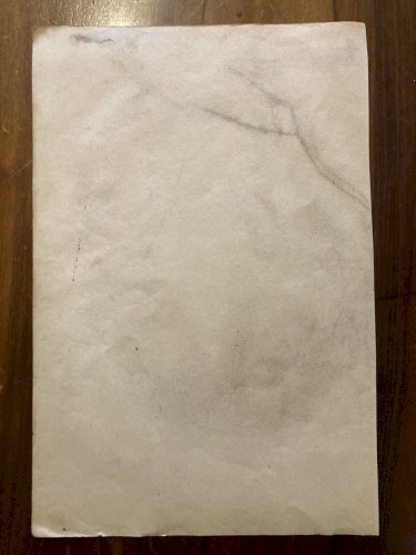 Drawing Dessin Ancien Crayon Femme 1920 Old Original Classique Antique Art Deco