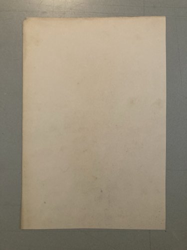 Drawing Dessin Crayon Portrait Ordre royal et militaire de Saint-Louis XIXe Art