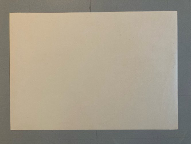 Drawing Dessin Encre Gruissan Mer Méditerranéen Wagrez a Identifier Plage 1980