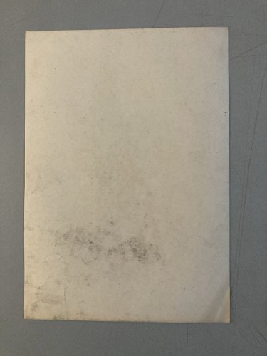 Drawing Dessin Peinture Encre Sur Papier 1914 Portrait Rome Romain Old Ancien